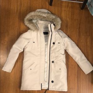 Winter jacket